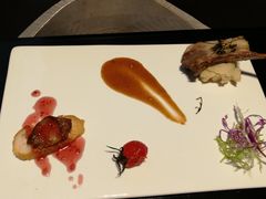 -青岛证大喜玛拉雅酒店·Z1餐厅