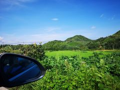 -浙北大峡谷