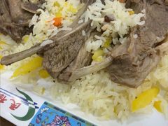 -民杨抓饭(柏香苑店)