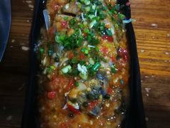 -盖帮鳝鱼串串(东郊记忆店)