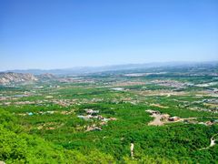 -北京鹫峰国家森林公园