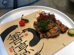 -花园茶楼(兴城西路店)