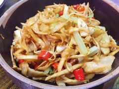 -老味道湘菜