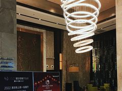 -北京泰富酒店-柏景轩中餐厅