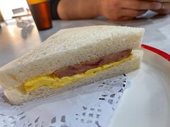 -1128港式茶餐厅(嘉信广场店)