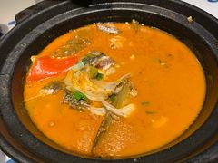 -小菜园新徽菜(南通永旺店)