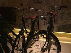 -天津津利华酒店