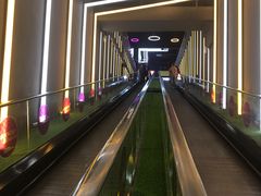 -Tenker Club弹刻极限主题公园 · 蹦床 · 团建 · 生日派对(大关店)