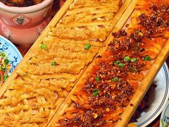 -福苗小骆驼烧烤(莲湖路店)