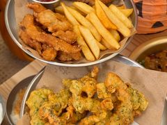 -匠本米所·炸酱米线·潮汕小食(万象食家店)