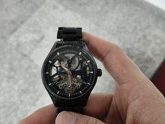-亨凯瑞名表维修(巴黎春天店)