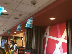 -麦当劳(武商建二店)