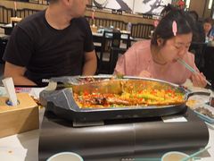 -江边城外烤全鱼(龙德广场店)
