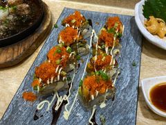 -东京屋(武定路店)