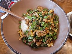 -德天顺盖码饭(人民西路店)