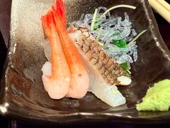 -うなぎ つきじ宮川本廛(伊势丹新宿店)