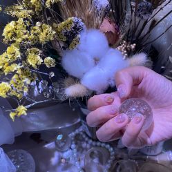 -1R日式轻奢美睫美甲翘睫