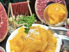 -唇辣号重庆老火锅(燕郊鑫乐汇店)