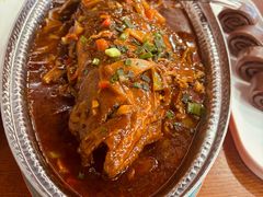 -中卫御苑福膳·养生局(圆明园店)