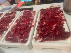 -八合里潮汕鲜牛肉火锅(吉大店)