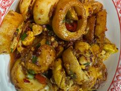 -陈家婆的菜·口味湘菜(梅溪湖店)