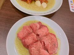 -蒜香焼肉PURUSHIN(马场路店)