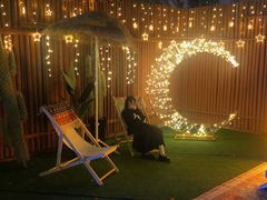 -天台月光帐篷火锅(合能锦城店)