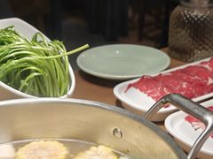 -掂档潮汕牛肉火锅(沈阳万象城店)