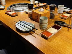 -大牛焱烧·和牛炭火烧放题
