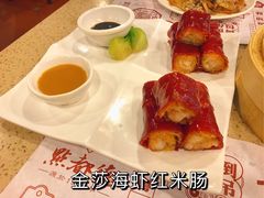 -点都德(聚福楼店)