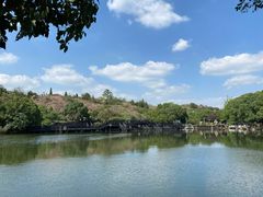 -白马涧龙池景区