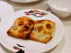 和田烤包子-巴依老爷·新疆美食(上城区天城路店)