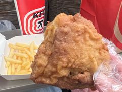 -肯德基(北京南站店)