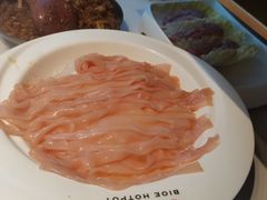 -巴邑火锅·鲜切牛肉(萧山银隆店)