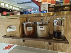 -牛汤哥慢熬牛肉汤(五道口店)