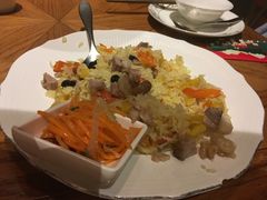 -阿罗新疆菜(人民广场店)