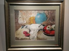 -江苏省美术馆(长江路新馆)