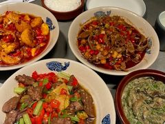 -潇湘阁(三里屯SOHO店)