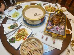 -大汗行宫园林餐厅