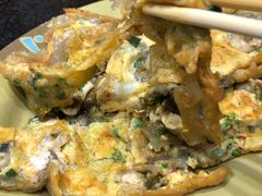 蚝仔烙-阿八蚝仔烙(福宁店)