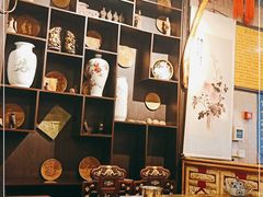 -缪氏川菜(丰盛町店)