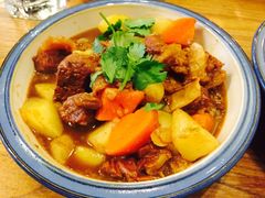 -妈妈的味道(工人体育场东路店)