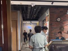 -茶啊冲电影主题文化餐厅(TOUCH12街店)