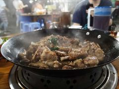 醉鹅-大地农庄(逢沙大道店)