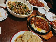 -英兰朝族饭店(河南桥头店)