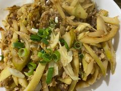 春笋炒肉-江南古镇味道·私房菜
