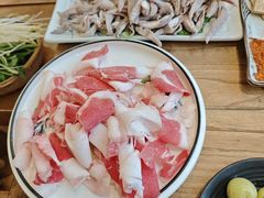 牛黄金-贵厨酸汤牛肉(汇金星力城店)