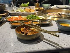 -妥妥烤肉料理(昙华林店)