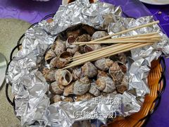 -广胜通达海鲜食府(黄沙店)