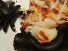 -必胜客(机场路店)